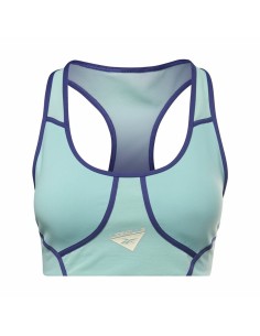 Reggiseno Sportivo Reebok Les Mills Turchese da Reebok, Donna - Ref: S64114684, Precio: 37,18 €, Descuento: %