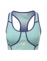 Sports Bra Reebok Les Mills Turquoise | Tienda24 Tienda24.eu