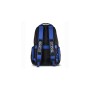 Sac de sport Sparco S016445NRAZ Noir/Bleu Bleu de Sparco, Sacs de sport - Réf : S37114062, Prix : 91,94 €, Remise : %