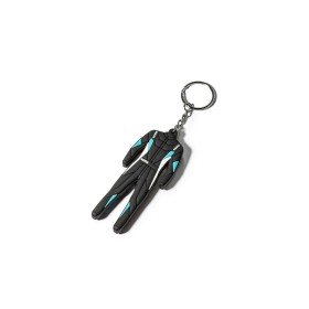 Keychain Letter I | Tienda24 - Global Online Shop Tienda24.eu