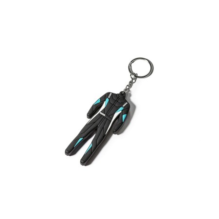 Porte-clés Sparco Combinaison Racing 10 Unités de Sparco, Porte-clés - Réf : S37114093, Prix : 53,08 €, Remise : %