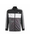 Survêtement Enfant Adidas Essentials Tiberio Noir | Tienda24 Tienda24.eu