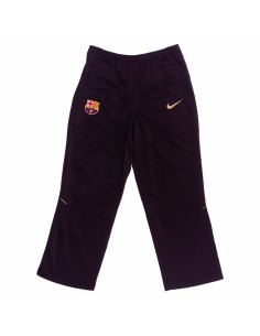 Tuta da Bambini Nike FCB Nero da Nike, Bambino - Ref: S64114688, Precio: 58,24 €, Descuento: %