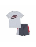 Survêtement Enfant Nike Sportswear Amplify Blanc | Tienda24 Tienda24.eu