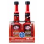 Limpiador Preinspección Gasolina STP 2 Piezas de STP, Sistemas de combustible - Ref: S37114107, Precio: 24,38 €, Descuento: %