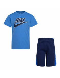 Sportshorts für Kinder JPSTANDY Jack & Jones 12225211 Grau | Tienda24 Tienda24.eu