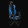 Gaming Chair OMP OMPHA/777E/NB Black/Blue by OMP, Gaming chairs - Ref: S37114110, Price: 243,66 €, Discount: %