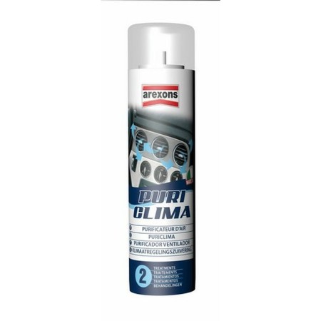 Produto de Limpeza para Ar Condicionado Petronas ARX34005 de Petronas, Tratamento do habitáculo - Ref: S37114129, Preço: 8,99...