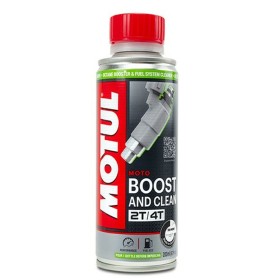 Additif Motul Carburant Moto 200 ml de Motul, Systèmes d'alimentation en carburant - Réf : S37114164, Prix : 14,56 €, Remise : %