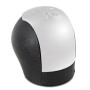 Shift Lever Knob ABC Parts OPEL AST F91-02 AST G98/09 CORSA B93-00 VECTRA C by ABC Parts, Gear Shift Knob - Ref: S37114168, P...