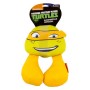 Cuscino da Viaggio Teenage Mutant Ninja Turtles TUR1036 Giallo di Teenage Mutant Ninja Turtles, Cuscini - Rif: S37114170, Pre...