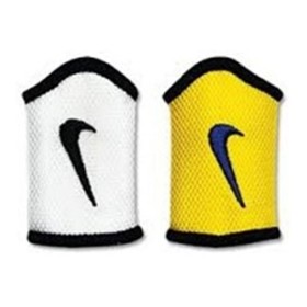 Separador de dedos Nike Sleeves Amarelo