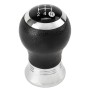 Shift Lever Knob ABC Parts TOYOTA COROLLA-AURIS-YARIS 2008/2005-6-7-8-9-10 by ABC Parts, Gear Shift Knob - Ref: S37114192, Pr...