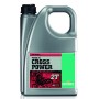 Motor Oil for Motorcycle Motorex MTX303359 4 L by Motorex, Motorbike Engine Oils - Ref: S37114198, Price: 102,96 €, Discount: %