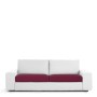 Copridivano Eysa BRONX Bordeaux 85 x 15 x 160 cm di Eysa, Divani a due o più posti - Rif: D1607384, Prezzo: 24,33 €, Sconto: %