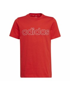 Pantalons de Survêtement pour Enfants Adidas Tiro | Tienda24 Tienda24.eu