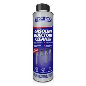 Produto de Limpeza para Injetores Gasolina Sparco 300 ml de Sparco, Sistemas de combustível - Ref: S37114209, Preço: 12,74 €,...