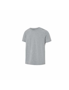 Maglia a Maniche Corte Uomo Joluvi Combed Grigio da Joluvi, Camicie e T-shirt sportive - Ref: S64114734, Precio: 14,31 €, Des...