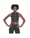 Ärmelloses Damen-T-Shirt Reebok Les Mills® Performance Schwarz | Tienda24 Tienda24.eu