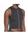 Ärmelloses Damen-T-Shirt Reebok Les Mills® Performance Schwarz | Tienda24 Tienda24.eu