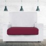 Copridivano Eysa BRONX Bordeaux 85 x 15 x 160 cm di Eysa, Divani a due o più posti - Rif: D1607384, Prezzo: 24,33 €, Sconto: %