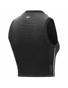 Camiseta para Mujer sin Mangas Reebok Les Mills® Performance Negro | Tienda24 Tienda24.eu