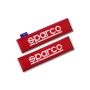 Cuscinetti per Cinture di Sicurezza Sparco SPC1209RD Rosso di Sparco, Imbottiture cinture di sicurezza - Rif: S37114227, Prez...