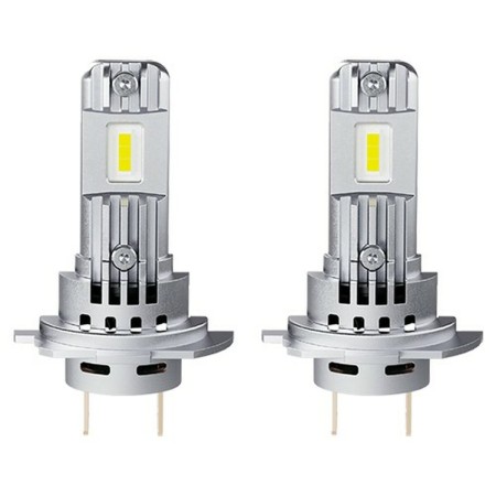 Car Bulb Osram LEDriving HL Easy H7 H18 16 W 12 V by Osram, Bulbs - Ref: S37114241, Price: 102,96 €, Discount: %