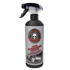 Armaturenbrett-Reiniger Motorrevive Zitronengelb 500 ml von Motorrevive, Cockpitpflege - Ref: S37114244, Preis: 11,57 €, Raba...