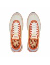 Baskets Casual pour Femme Puma Cruise Rider Candy Orange | Tienda24 Tienda24.eu