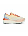 Baskets Casual pour Femme Puma Cruise Rider Candy Orange | Tienda24 Tienda24.eu