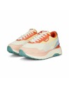 Ténis Casual de Mulher Puma Cruise Rider Candy Laranja | Tienda24 Tienda24.eu