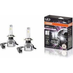 Car Bulb Osram LEDriving HL Intense H7 H18 21W 12 V 6000 K by Osram, Bulbs - Ref: S37114250, Price: 197,70 €, Discount: %