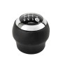 Shift Lever Knob ABC Parts TOYOTA COROLLA-AVENSIS-YARIS D4D-URBAN-RAV4-CRUISER by ABC Parts, Gear Shift Knob - Ref: S37114257...