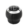 Shift Lever Knob ABC Parts TOYOTA COROLLA-AVENSIS-YARIS D4D-URBAN-RAV4-CRUISER by ABC Parts, Gear Shift Knob - Ref: S37114257...