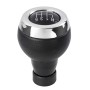 Shift Lever Knob ABC Parts MINI COOPER R55/6/7/8/9 R60 R61 by ABC Parts, Gear Shift Knob - Ref: S37114263, Price: 27,02 €, Di...