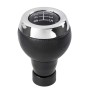 Shift Lever Knob ABC Parts MINI COOPER R55/6/7/8/9 R60 R61 by ABC Parts, Gear Shift Knob - Ref: S37114263, Price: 27,02 €, Di...