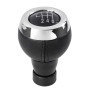 Shift Lever Knob ABC Parts MINI COOPER R55/6/7/8/9 R60 R61 by ABC Parts, Gear Shift Knob - Ref: S37114263, Price: 27,02 €, Di...