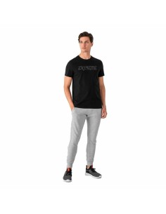 Short de Sport pour Homme Ellesse Kraviz Bleu foncé | Tienda24 Tienda24.eu