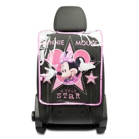 Seat protector Minnie Mouse MINNIE105 by Minnie Mouse, Seat Protection - Ref: S37114268, Price: 9,68 €, Discount: %