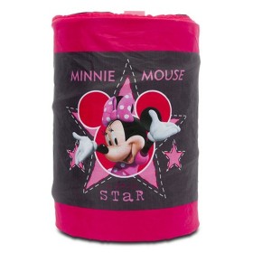 Cestino per auto Minnie Mouse MINNIE112 Rosa di Minnie Mouse, Sedili, panche e accessori - Rif: S37114269, Prezzo: 10,26 €, S...