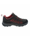 Bergstiefel Salomon EOS Gore-Tex Schwarz | Tienda24 Tienda24.eu