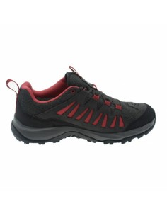 Sapatilhas de Desporto Mulher Adidas Terrex Trailmaker Preto | Tienda24 Tienda24.eu