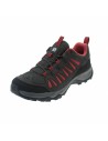 Bottes de montagne Salomon EOS Gore-Tex Noir | Tienda24 Tienda24.eu