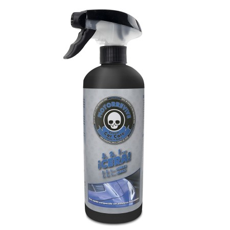 Cera per Auto Motorrevive 500 ml | Tienda24 - Global Online Shop Tienda24.eu