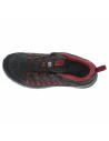 Bergstiefel Salomon EOS Gore-Tex Schwarz | Tienda24 Tienda24.eu