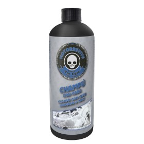 Shampoing pour voiture Motorrevive Cire 500 ml de Motorrevive, Shampooings d'entretien - Réf : S37114275, Prix : 10,41 €, Rem...