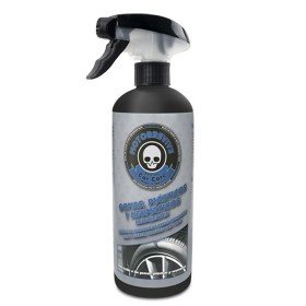 Radreiniger Motorrevive MRV0008 500 ml von Motorrevive, Reifenreiniger - Ref: S37114277, Preis: 8,97 €, Rabatt: %