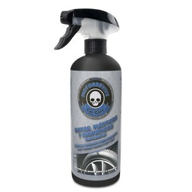 Wheel cleaner Motorrevive MRV0008 500 ml by Motorrevive, Tyre Cleaners - Ref: S37114277, Price: 8,97 €, Discount: %