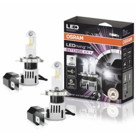 Lâmpada para Automóveis Osram LEDriving HL Intense H4 12 V de Osram, Lâmpadas - Ref: S37114285, Preço: 219,03 €, Desconto: %